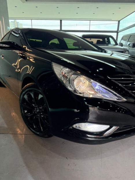 HYUNDAI Sonata 2.4 16V 4P GLS AUTOMTICO, Foto 3