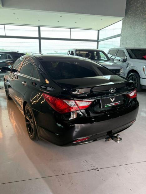 HYUNDAI Sonata 2.4 16V 4P GLS AUTOMTICO, Foto 5
