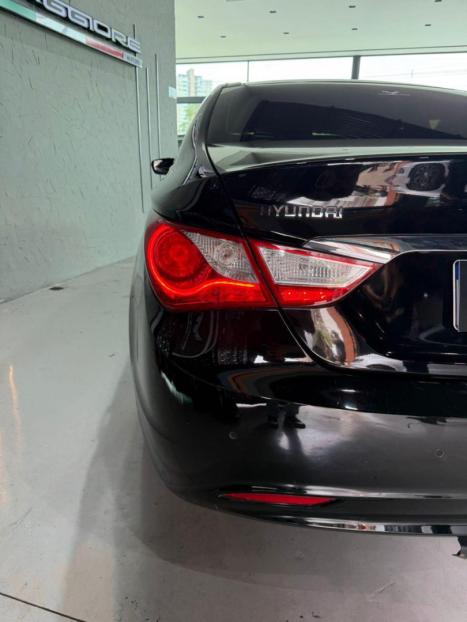 HYUNDAI Sonata 2.4 16V 4P GLS AUTOMTICO, Foto 7