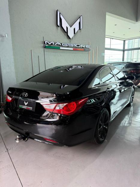 HYUNDAI Sonata 2.4 16V 4P GLS AUTOMTICO, Foto 10