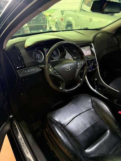 HYUNDAI Sonata 2.4 16V 4P GLS AUTOMTICO, Foto 11