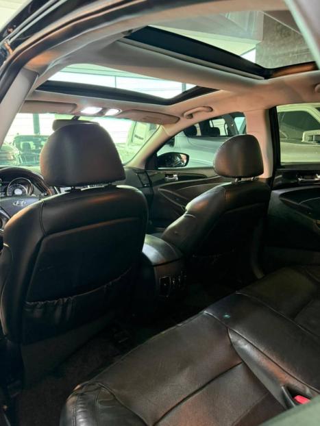 HYUNDAI Sonata 2.4 16V 4P GLS AUTOMTICO, Foto 12