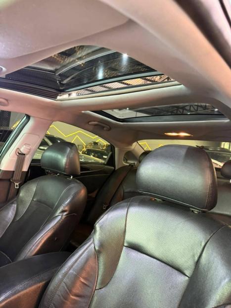 HYUNDAI Sonata 2.4 16V 4P GLS AUTOMTICO, Foto 13
