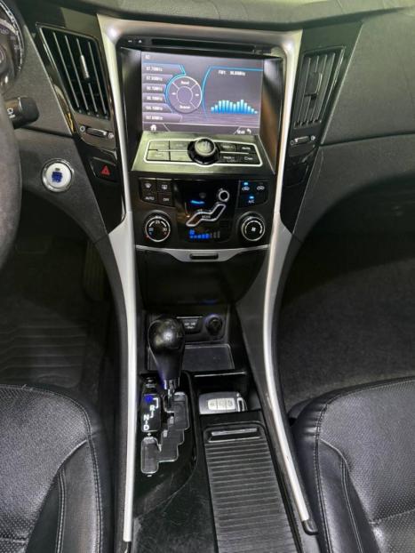 HYUNDAI Sonata 2.4 16V 4P GLS AUTOMTICO, Foto 15