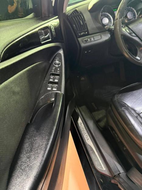 HYUNDAI Sonata 2.4 16V 4P GLS AUTOMTICO, Foto 16
