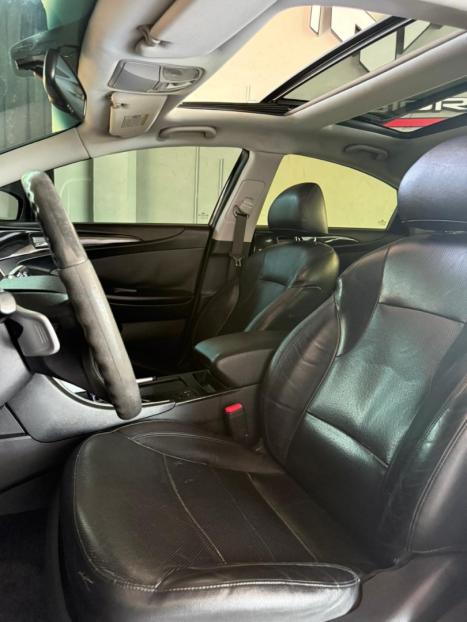 HYUNDAI Sonata 2.4 16V 4P GLS AUTOMTICO, Foto 9