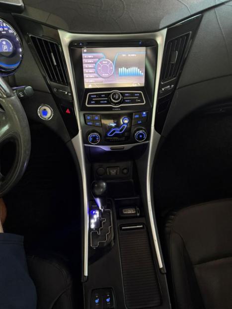 HYUNDAI Sonata 2.4 16V 4P GLS AUTOMTICO, Foto 11