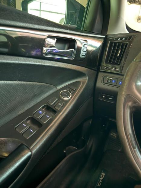 HYUNDAI Sonata 2.4 16V 4P GLS AUTOMTICO, Foto 12