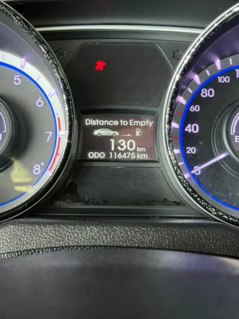 HYUNDAI Sonata 2.4 16V 4P GLS AUTOMTICO, Foto 13