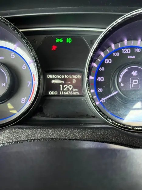 HYUNDAI Sonata 2.4 16V 4P GLS AUTOMTICO, Foto 15