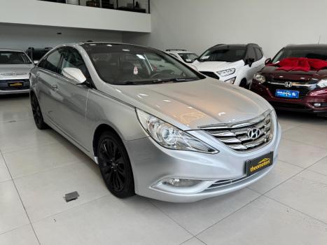 HYUNDAI Sonata 2.4 16V 4P GLS AUTOM�TICO, Foto 2