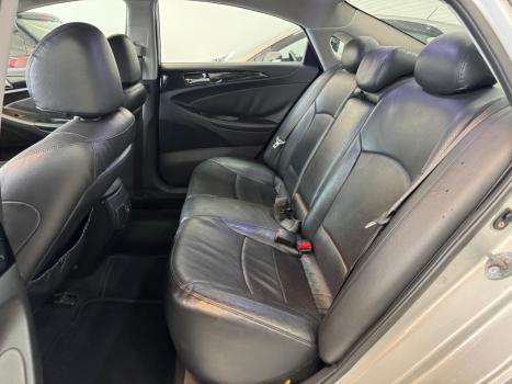 HYUNDAI Sonata 2.4 16V 4P GLS AUTOM�TICO, Foto 11