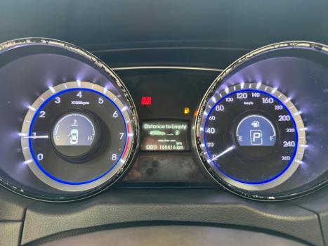 HYUNDAI Sonata 2.4 16V 4P GLS AUTOM�TICO, Foto 12