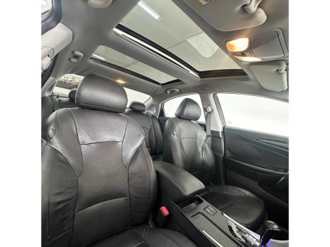 HYUNDAI Sonata 2.4 16V 4P GLS AUTOM�TICO, Foto 10