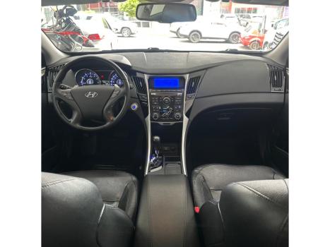 HYUNDAI Sonata 2.4 16V 4P GLS AUTOM�TICO, Foto 18
