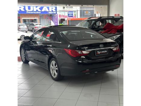 HYUNDAI Sonata 2.4 16V 4P GLS AUTOM�TICO, Foto 19