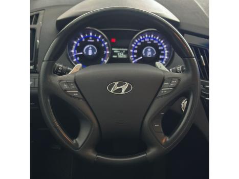 HYUNDAI Sonata 2.4 16V 4P GLS AUTOM�TICO, Foto 2