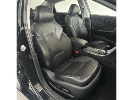 HYUNDAI Sonata 2.4 16V 4P GLS AUTOM�TICO, Foto 6