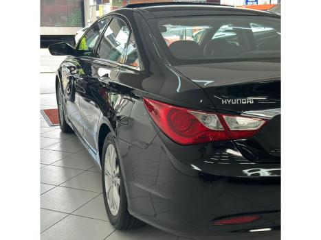 HYUNDAI Sonata 2.4 16V 4P GLS AUTOM�TICO, Foto 9