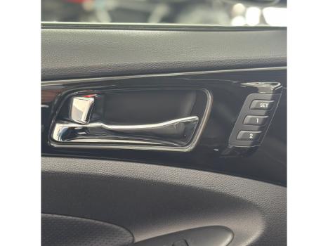 HYUNDAI Sonata 2.4 16V 4P GLS AUTOM�TICO, Foto 12