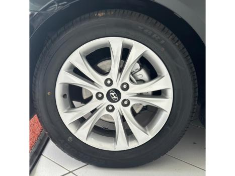 HYUNDAI Sonata 2.4 16V 4P GLS AUTOM�TICO, Foto 13