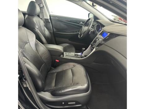 HYUNDAI Sonata 2.4 16V 4P GLS AUTOM�TICO, Foto 15