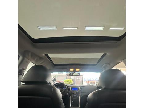 HYUNDAI Sonata 2.4 16V 4P GLS AUTOM�TICO, Foto 16