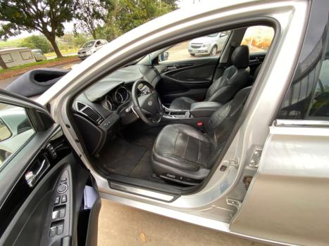 HYUNDAI Sonata 2.4 16V 4P GLS AUTOM�TICO, Foto 7