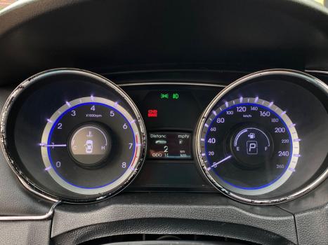 HYUNDAI Sonata 2.4 16V 4P GLS AUTOM�TICO, Foto 11