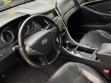 HYUNDAI Sonata 2.4 16V 4P GLS AUTOM�TICO, Foto 12