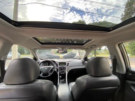 HYUNDAI Sonata 2.4 16V 4P GLS AUTOM�TICO, Foto 14