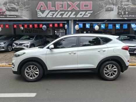 HYUNDAI Tucson 1.6 16V 4P T-GDI GLS ECOSHIFT AUTOMÁTICO, Foto 1