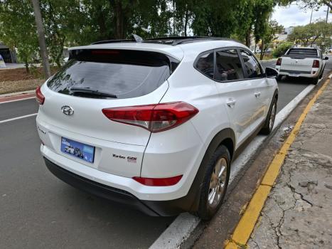 HYUNDAI Tucson 1.6 16V 4P T-GDI GLS ECOSHIFT AUTOMÁTICO, Foto 3