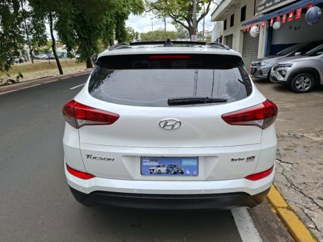 HYUNDAI Tucson 1.6 16V 4P T-GDI GLS ECOSHIFT AUTOMÁTICO, Foto 5