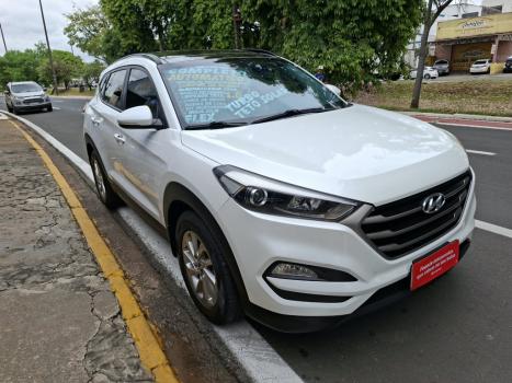 HYUNDAI Tucson 1.6 16V 4P T-GDI GLS ECOSHIFT AUTOMÁTICO, Foto 6