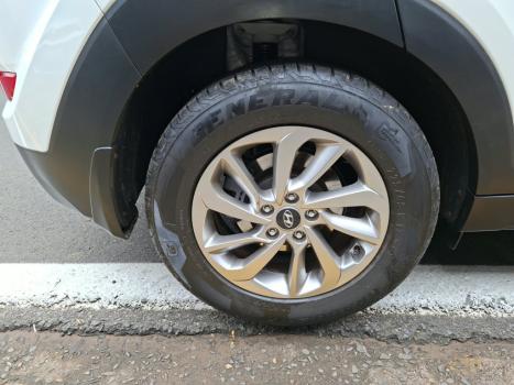 HYUNDAI Tucson 1.6 16V 4P T-GDI GLS ECOSHIFT AUTOMÁTICO, Foto 10