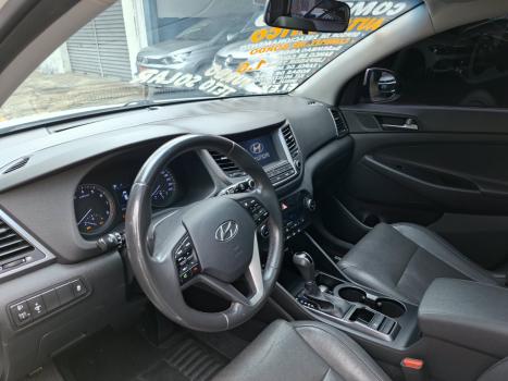 HYUNDAI Tucson 1.6 16V 4P T-GDI GLS ECOSHIFT AUTOMÁTICO, Foto 11