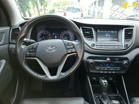 HYUNDAI Tucson 1.6 16V 4P T-GDI GLS ECOSHIFT AUTOMÁTICO, Foto 14