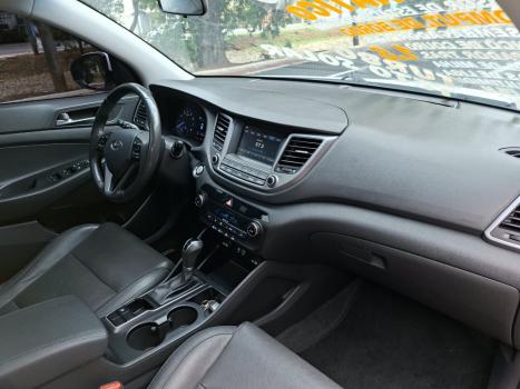 HYUNDAI Tucson 1.6 16V 4P T-GDI GLS ECOSHIFT AUTOMÁTICO, Foto 15