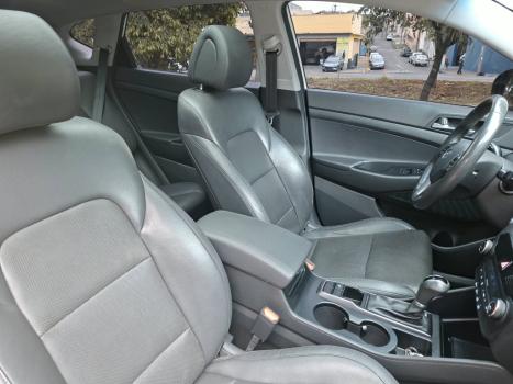 HYUNDAI Tucson 1.6 16V 4P T-GDI GLS ECOSHIFT AUTOMÁTICO, Foto 16