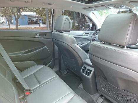 HYUNDAI Tucson 1.6 16V 4P T-GDI GLS ECOSHIFT AUTOMÁTICO, Foto 19