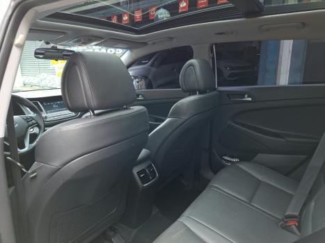 HYUNDAI Tucson 1.6 16V 4P T-GDI GLS ECOSHIFT AUTOMÁTICO, Foto 20