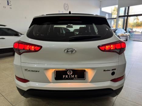 HYUNDAI Tucson 1.6 16V 4P T-GDI GLS ECOSHIFT AUTOMTICO, Foto 5