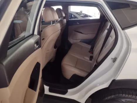 HYUNDAI Tucson 1.6 16V 4P T-GDI GLS ECOSHIFT AUTOMTICO, Foto 2