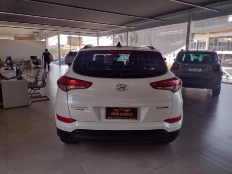 HYUNDAI Tucson 1.6 16V 4P T-GDI GLS ECOSHIFT AUTOMTICO, Foto 4