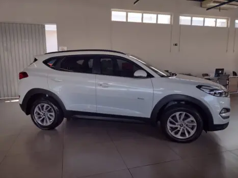HYUNDAI Tucson 1.6 16V 4P T-GDI GLS ECOSHIFT AUTOMTICO, Foto 5