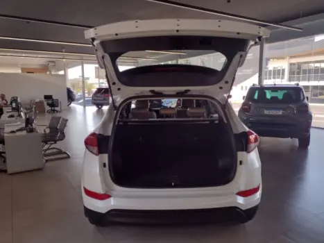 HYUNDAI Tucson 1.6 16V 4P T-GDI GLS ECOSHIFT AUTOMTICO, Foto 8