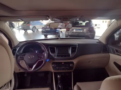 HYUNDAI Tucson 1.6 16V 4P T-GDI GLS ECOSHIFT AUTOMTICO, Foto 9