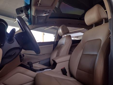 HYUNDAI Tucson 1.6 16V 4P T-GDI GLS ECOSHIFT AUTOMTICO, Foto 10