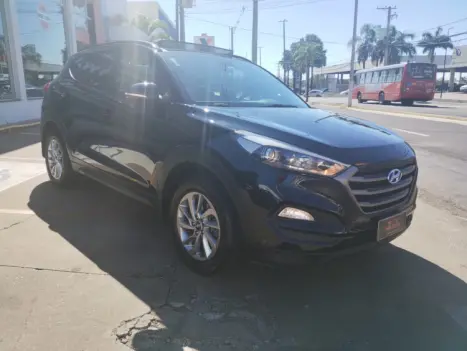 HYUNDAI Tucson 1.6 16V 4P T-GDI GLS ECOSHIFT AUTOMTICO, Foto 2